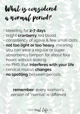 What Affects Ovulation and Makes My Menstrual Cycle Longer